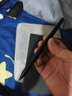 E人E本T12Max手寫(xiě)筆 壓感觸控筆電容筆 曬單實(shí)拍圖