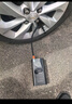 揚子（YANGZI）【3C認(rèn)證】汽車應(yīng)急啟動電源充氣泵一體機(jī)摩托車電瓶搭電充氣寶戶外充電寶移動電源打火 曬單實拍圖