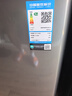 海信（Hisense）波輪洗衣機(jī)全自動(dòng) 9公斤洗衣機(jī) 健康家用租房宿舍金屬機(jī)身一級(jí)能效除螨HB90DC30以舊換新國(guó)家補(bǔ)貼 曬單實(shí)拍圖