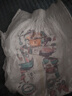 泰迪熊（Teddy Bear）探險家特薄拉拉褲3XL24片(17kg以上)嬰兒尿不濕超薄透氣醫護級 曬單實(shí)拍圖