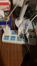 remax【金榜推薦】65W氮化鎵充電器套裝Type-C多口快充頭適用蘋果16華為小米三星手機macbook筆記本電腦 曬單實拍圖