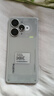 realme 真我Neo7 Turbo 新品5G拍照游戲電競(jìng)手機(jī) 天璣9400e 7200mAh電池長(zhǎng)續(xù)航+100W快充 極窄邊框直屏 透明灰 12GB+256GB 官方標(biāo)配 曬單實(shí)拍圖