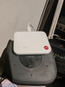 中興（ZTE）5G隨身wifi移動UFI 無線上網(wǎng)卡 5g插卡路由 無限隨行車載 筆記本流量卡托 F50/MU300 曬單實拍圖
