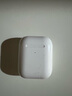 【2025新款丨還原全功能】藍(lán)牙耳機(jī)適配蘋果真無線二代iPhone16/15/14/13/12/11Pro半入耳華強(qiáng)北 【二代純?cè)妗?:1全功能 【入耳檢測(cè)+自由改名+開蓋秒連】 曬單實(shí)拍圖