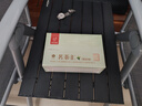 憶江南組合茶葉雨前龍井碧螺春普洱茶275g三罐裝口糧茶送禮 曬單實(shí)拍圖