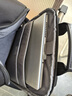 新秀麗（Samsonite）電腦包雙肩包14英寸筆記本背包男士出差商務(wù)通勤包升級款TT0*003 曬單實(shí)拍圖