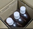 威露士消毒液1L*3+60ml*2家居消毒水衣物洗衣寵物環(huán)境除菌除螨 新舊轉(zhuǎn)換 曬單實(shí)拍圖