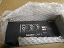 be quiet! 德商德靜界 Silent Loop 3 Silent Loop 3 420mm 曬單實(shí)拍圖