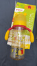 貝親（Pigeon）PPSU迪士尼雙把手奶瓶330ml LL號奶嘴 秋收時(shí)分 9月+ AA235 曬單實(shí)拍圖
