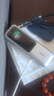 ANKER 安克能量艙【新3C認證可上飛機】【LKs推薦】165W充電寶大容量自帶伸縮線(xiàn)25000毫安100W蘋(píng)果17銀 曬單實(shí)拍圖