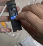 西部數據（WD）SSD固態(tài)硬盤 NVMe M.2接口 AI電腦配件 筆記本電腦游戲硬盤 原廠顆粒不虛標不掉速 SN5000 | PCle4x4 5150MB/s 大容量 【1TB】 曬單實拍圖