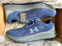 安德瑪（UNDERARMOUR）Bandit TR3 SD男子緩震運動(dòng)跑步鞋跑鞋6010421 藍色403 43 曬單實(shí)拍圖