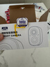 神眸無(wú)線(xiàn)攝像頭家門(mén)口用監控器國家補貼免插電免打孔磁吸室內入戶(hù)小型錄像高清充電長(cháng)待機手機遠程夜視 曬單實(shí)拍圖