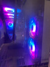 七彩虹（Colorful）海景房酷睿14代i5 14600KF/RTX5060TI/5070TI/RTX5080 16G 顯卡電競游戲設(shè)計電腦主機組裝機 配二：14600KF丨32G丨1T丨5060 曬單實拍圖