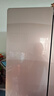 美的（Midea）182升雙開(kāi)門(mén)兩門(mén)小戶(hù)型家用客廳租房宿舍冰箱可冷藏冷凍小巧不占地低音運行BCD-182M【國家補貼】 曬單實(shí)拍圖