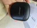 Bose QuietComfort 消噪耳塞Ultra 大鯊三代真無(wú)線藍(lán)牙運(yùn)動(dòng)耳機(jī) 主動(dòng)降噪耳機(jī) 智能耳內(nèi)音場(chǎng)調(diào)校 消噪耳塞 Ultra-經(jīng)典黑 大鯊三代 曬單實(shí)拍圖