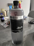 長(cháng)生之脈 東方蘇打天然蘇打水克東無(wú)糖無(wú)氣飲用水1.5L*6瓶零添加小分子水 曬單實(shí)拍圖