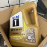 美孚（Mobil）京東養車(chē) 美孚超金0W-40 ACEA C3級 5L 365天可用 曬單實(shí)拍圖