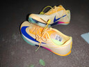 耐克田徑精英2025新款配色 Nike Maxfly 2耐克男女專(zhuān)業(yè)氣墊短跑釘鞋 FD8395-800/Maxfly 2代 42 曬單實(shí)拍圖