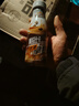 三只松鼠第二大腦直飲咖啡絲滑拿鐵300ml*8瓶整箱裝辦公室下午茶提神飲料 曬單實(shí)拍圖