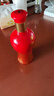 牛欄山 百年珍品紅鐵盒 濃香型白酒 52度 500ml*6瓶 整箱裝 中秋送禮 曬單實(shí)拍圖