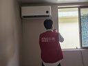 米家小米空調(diào) 2匹 新一級能效 變頻冷暖  智能互聯(lián) 壁掛式臥室掛機 KFR-50GW/N2A1 家電國家補貼20% 2匹 一級能效 曬單實拍圖