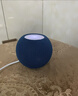 Apple/蘋(píng)果 HomePod mini 智能音響藍牙音箱-藍色 蘋(píng)果音響音箱智能家居中樞 曬單實(shí)拍圖