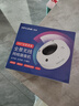 普聯(lián)（TP-LINK） 360度全景魚(yú)眼監控攝像頭 家用商鋪超市賓館高清 無(wú)線(xiàn)WiFi手機遠程網(wǎng)絡(luò )紅外監控器 TL-IPC56CE【600萬(wàn)防水WiFi+網(wǎng)線(xiàn)】 標配（贈32G內存卡） 曬單實(shí)拍圖