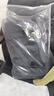 伯希和（Pelliot）戶(hù)外沖鋒衣男女三合一春秋防水硬殼夾克登山服外套11040107藍L 曬單實(shí)拍圖