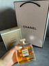 香奈兒（Chanel）五號經(jīng)典香水禮盒裝嘉伯麗爾天性生日520情人節七夕送禮女友老婆 嘉柏麗爾經(jīng)典100ml濃香【禮盒裝】 曬單實(shí)拍圖