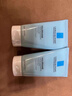 理膚泉（LA ROCHE-POSAY） 屈臣氏理膚泉特安潔面泡沫套裝 溫和洗面奶 50ml *2 曬單實(shí)拍圖