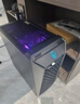 雷神（ThundeRobot）黑武士·獵刃設計師高性能游戲辦公商用臺式機電腦電競主機(i7-13650HX 32G RTX5070 1T)水冷側透 曬單實(shí)拍圖