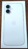 Apple/蘋果 iPhone 17 256GB 白色 支持移動聯(lián)通電信5G 雙卡雙待手機 曬單實拍圖