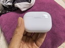 華為FreeBuds SE 4 ANC降噪版 真無線藍牙降噪耳機 50小時長續(xù)航/多模式降噪/快速充電  陶瓷白 曬單實拍圖
