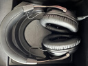 極度未知（HYPERX）Cloud Ⅲ Wireless 颶風3無線黑 電競游戲耳機頭戴式 降噪麥克風  FPS吃雞 適配三角洲行動 曬單實拍圖