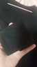 都市麗人10A抑菌低領(lǐng)打底衫女秋冬磨毛加厚基礎上衣女長(cháng)袖修身柔軟內搭 曬單實(shí)拍圖
