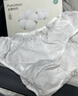 全棉時(shí)代一次性?xún)妊澟兠薏坏粜鯗缇?L碼5條【品牌直供 安全滅菌】 曬單實(shí)拍圖