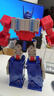 變形金剛（TRANSFORMERS）兒童男孩玩具車(chē)模型手辦禮物天尊世代泰坦級星際擎天柱G0470 曬單實(shí)拍圖