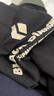 Black Diamond黑鉆BD 男款阿爾卑斯登山家裝備T恤 Black-015黑色 M 曬單實(shí)拍圖