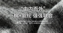貓人（MiiOW）吊帶螺紋純棉背心女士2025新款內搭外穿寬肩遮副乳防走光吊帶上衣 曬單實(shí)拍圖