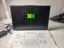 聯(lián)想（Lenovo）小新Pro16 AI元啟 2025超輕薄筆記本電腦補(bǔ)貼20%GT酷睿可選高性能商務(wù)辦公學(xué)生游戲便攜設(shè)計手提本 酷睿i5標(biāo)壓 32G+1TB丨小新15c升級 微邊框高清全面屏可選OL 曬單實拍圖