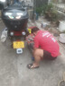 固滿(mǎn)德電動(dòng)車(chē)摩托車(chē)輪胎半熱熔6真空胎6層級100/90-10【免費上門(mén)安裝】 曬單實(shí)拍圖