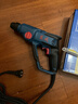 東成輕型電錘家用大功率電鉆多功能兩用沖擊鉆小型電錘DZC400-13 曬單實(shí)拍圖