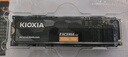 鎧俠（Kioxia）2TB SSD固態(tài)硬盤(pán) NVMe M.2接口 EXCERIA G2 RC20系列 曬單實(shí)拍圖