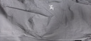 ARC'TERYX始祖鳥(niǎo) CRONIN PANT 防風(fēng) 男子 軟殼長(cháng)褲 Black/黑色 30 曬單實(shí)拍圖