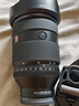 索尼（SONY）FE 28-70mm F2 GM 全畫幅 F2大光圈標(biāo)準(zhǔn)變焦G大師鏡頭(SEL2870GM) 索尼E卡口 SEL2870GM【新品】 曬單實(shí)拍圖