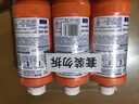 威猛先生（Mr Muscle） 管道疏通劑 500g*3瓶 下水道疏通劑 馬桶衛生間管道疏通 曬單實(shí)拍圖