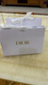 迪奧DIOR【鄧為推薦】烈艷藍金口紅絲絨772啞光唇膏 教師節禮物生日 曬單實(shí)拍圖
