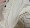 森馬（Semir）史努比系列衛衣女卡通落肩寬松衣服個(gè)性秋設計感圖案101524116009 曬單實(shí)拍圖