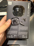JBL TUNE FLEX2 晶噪豆二代主動降噪真無線藍牙耳機游戲入耳式半入耳式小晶豆升級禮物 國家補貼 黑色 曬單實拍圖
